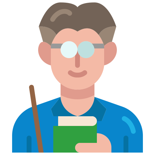 Icon of NextStep Education - tutoring at home